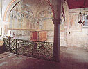 Santuario della Madonna di Senale
